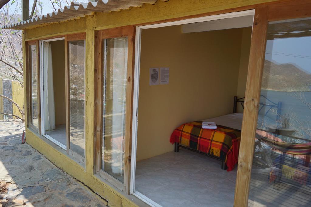 Hotel Cactus Taganga Cameră foto