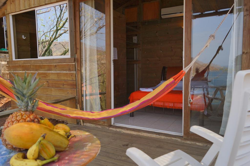Hotel Cactus Taganga Cameră foto