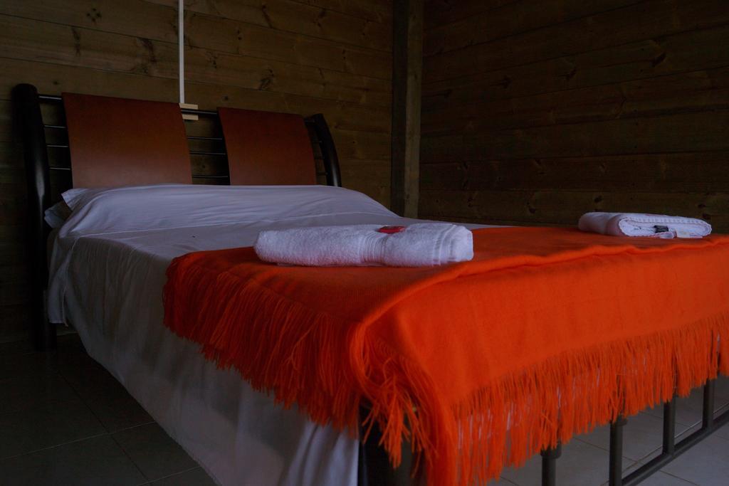 Hotel Cactus Taganga Cameră foto
