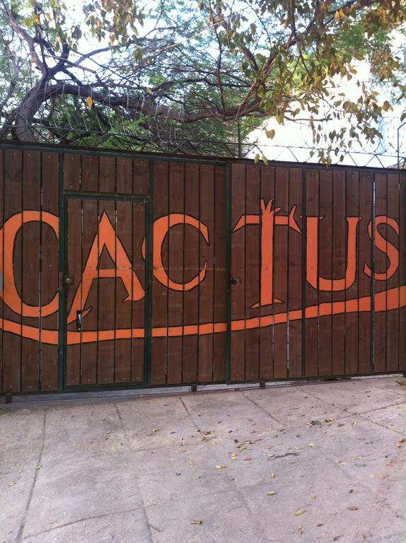 Hotel Cactus Taganga Cameră foto