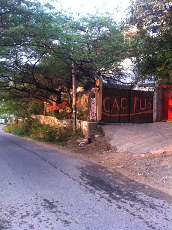 Hotel Cactus Taganga Cameră foto